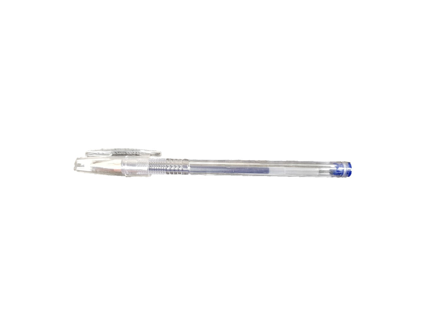 Gel Pen Blue, Red, Black Pack of 10