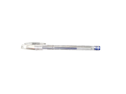 Gel Pen Blue, Red, Black Pack of 10