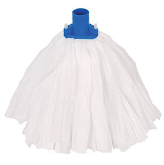 Socket Mop Head Big White T1D Standard PB Blue, Green, Red, Yellow (1)