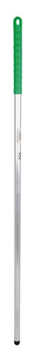Hygiene Handle 137cm T1 Screw Fit Blue, Green, Red, Yellow (1)