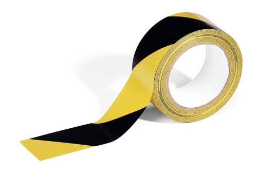 Durable DURALINE BASIC Yellow, Yellow/Black