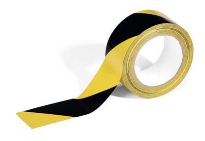 Durable DURALINE BASIC Yellow, Yellow/Black