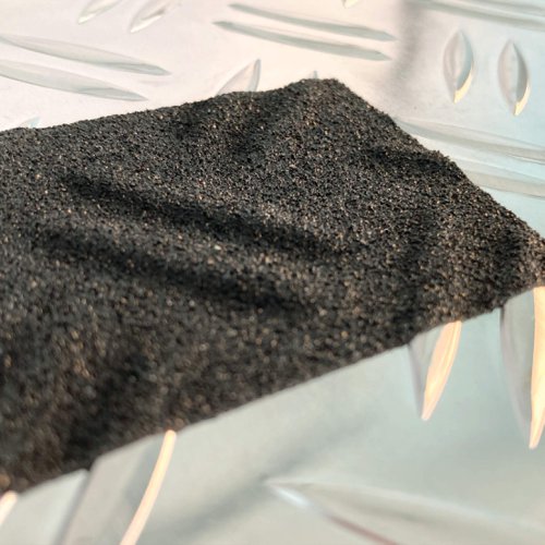 Durable DURALINE GRIP+ FORMFIT Black