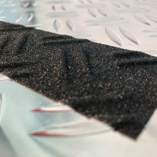 Durable DURALINE GRIP+ FORMFIT Black