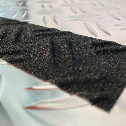 Durable DURALINE GRIP+ FORMFIT Black