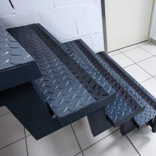 Durable DURALINE GRIP+ FORMFIT Black