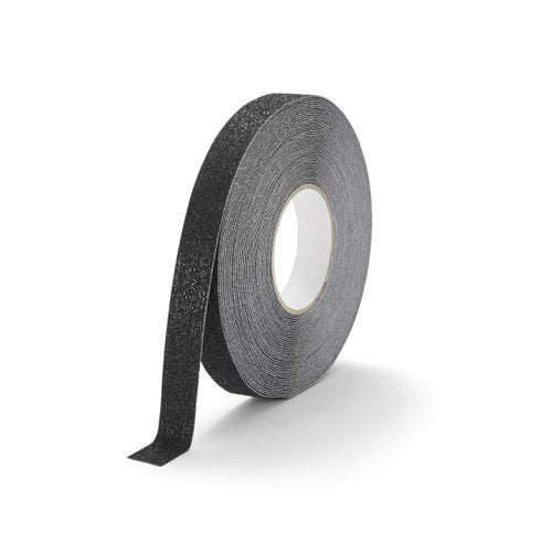 Durable DURALINE GRIP+ 25mm Black