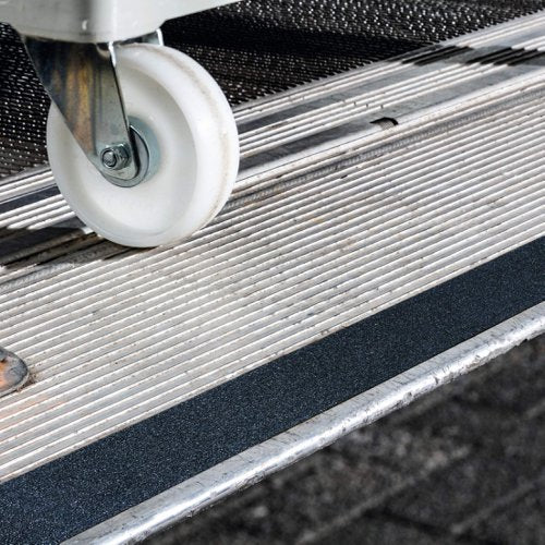 Durable DURALINE GRIP+ 50mm Black