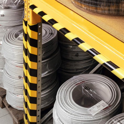 Durable Corner Protection Profile C25R