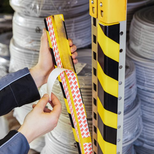 Durable Corner Protection Profile C35