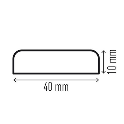 Durable Surface Protection Profile S10