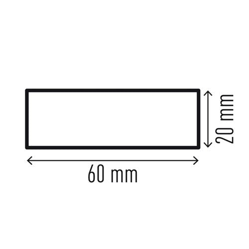Durable Surface Protection Profile S20
