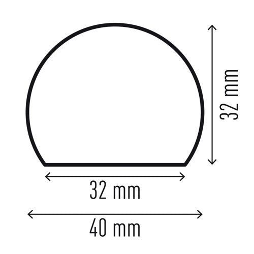 Durable Surface Protection Profile S32R