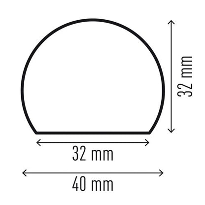 Durable Surface Protection Profile S32R