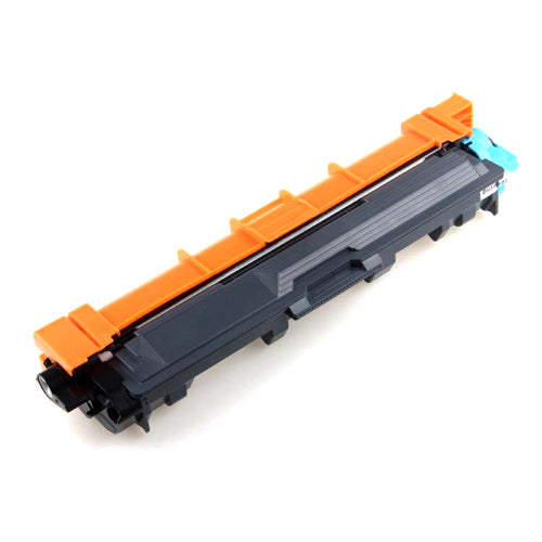 Compatible Brother TN242Y Std Yld Yellow Toner