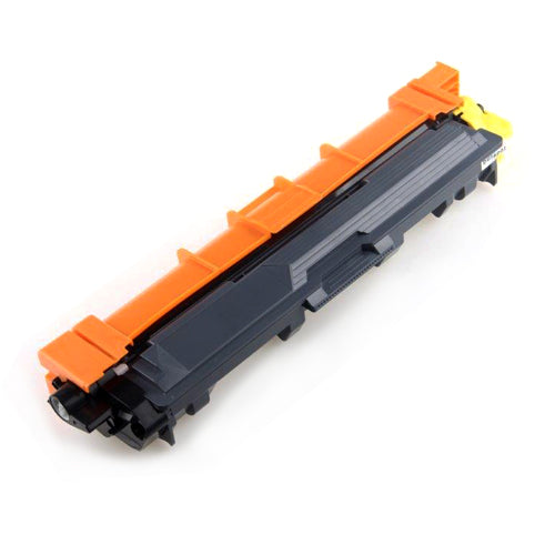 Compatible Brother TN246M Hi Yld Magenta Toner