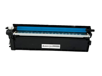 Compatible Brother TN246C, TN423C, TN245C, TN328C, TN326C Cyan Hi Cap Toner