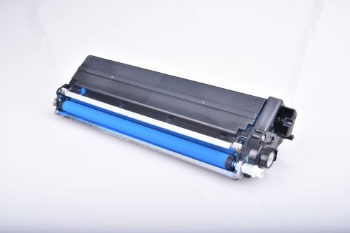 Compatible Brother TN910C, TN426C Cyan Extra Hi Cap Toner