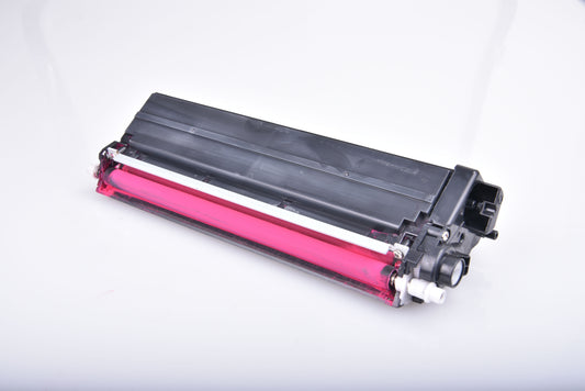 Compatible Brother TN426C Extra Hi Yld Cyan Toner 6,500 Pages