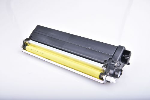 Compatible Brother TN426Y, TN910Y Yellow Extra Hi Cap Toner