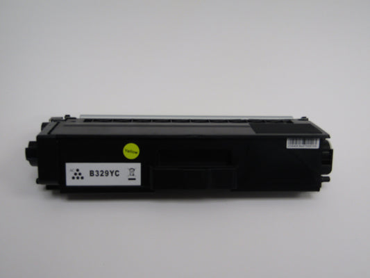 Compatible Brother TN329M Extra Hi Yld Magenta Toner Ctg 6,000 Pages (also for TN900M)