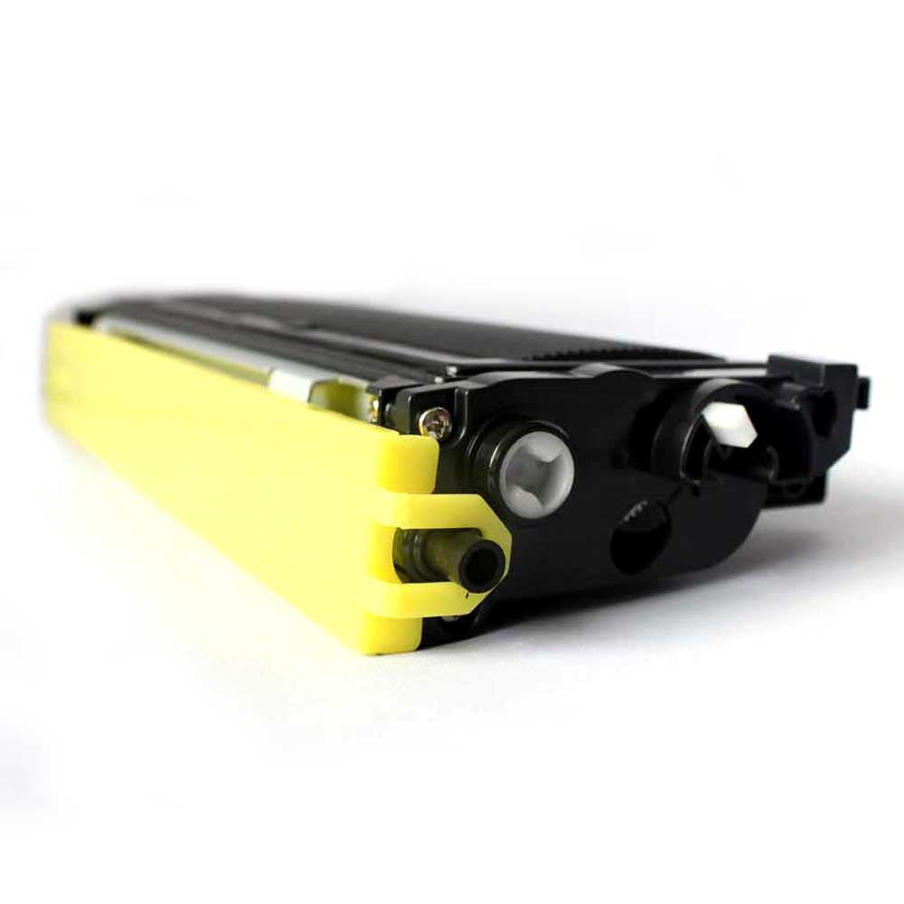 Compatible Brother TN249Y Yellow Extra High Capacity Toner Cartridge