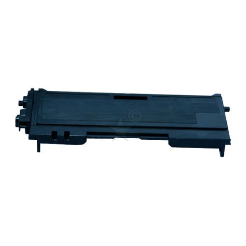 Remanufactured Brother TN2005HC, TN326BK Black Hi Cap Toner