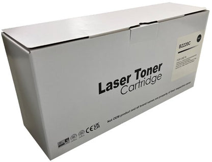 Compatible Brother TN2220, TN2320, TN2420, TN3480 Hi Cap Toner