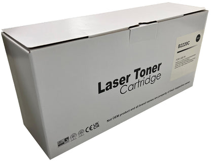 Compatible Brother TN2220, TN2320, TN2420, TN3480 Hi Cap Toner