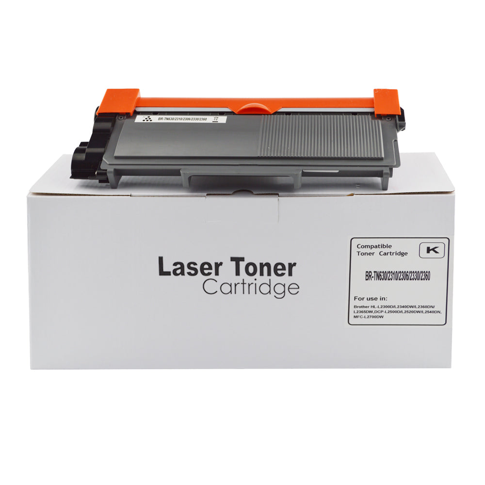 Compatible Brother HL2230 Hi Yld Toner TN2220