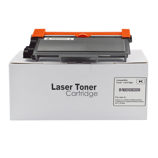 Compatible Brother HL2230 Hi Yld Toner TN2220