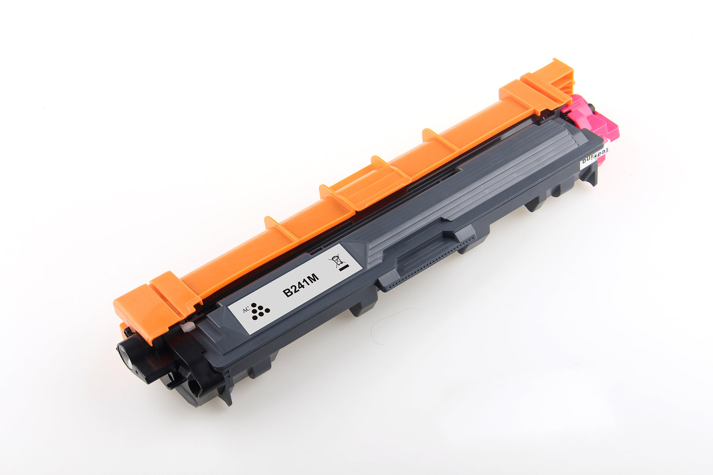 Compatible Brother TN241C Cyan Std Yld Toner