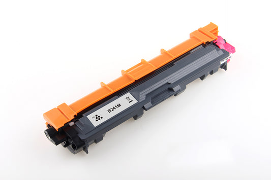 Compatible Brother TN241C Cyan Std Yld Toner