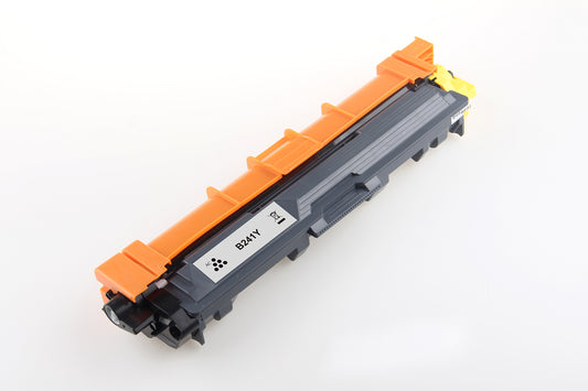 Compatible Brother TN241M Magenta Std Yld Toner