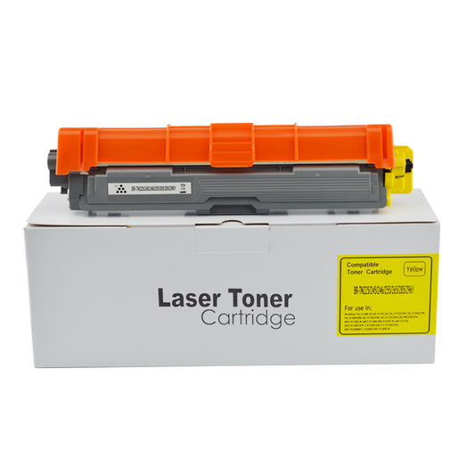 Compatible Brother TN245M Magenta High Yld Toner