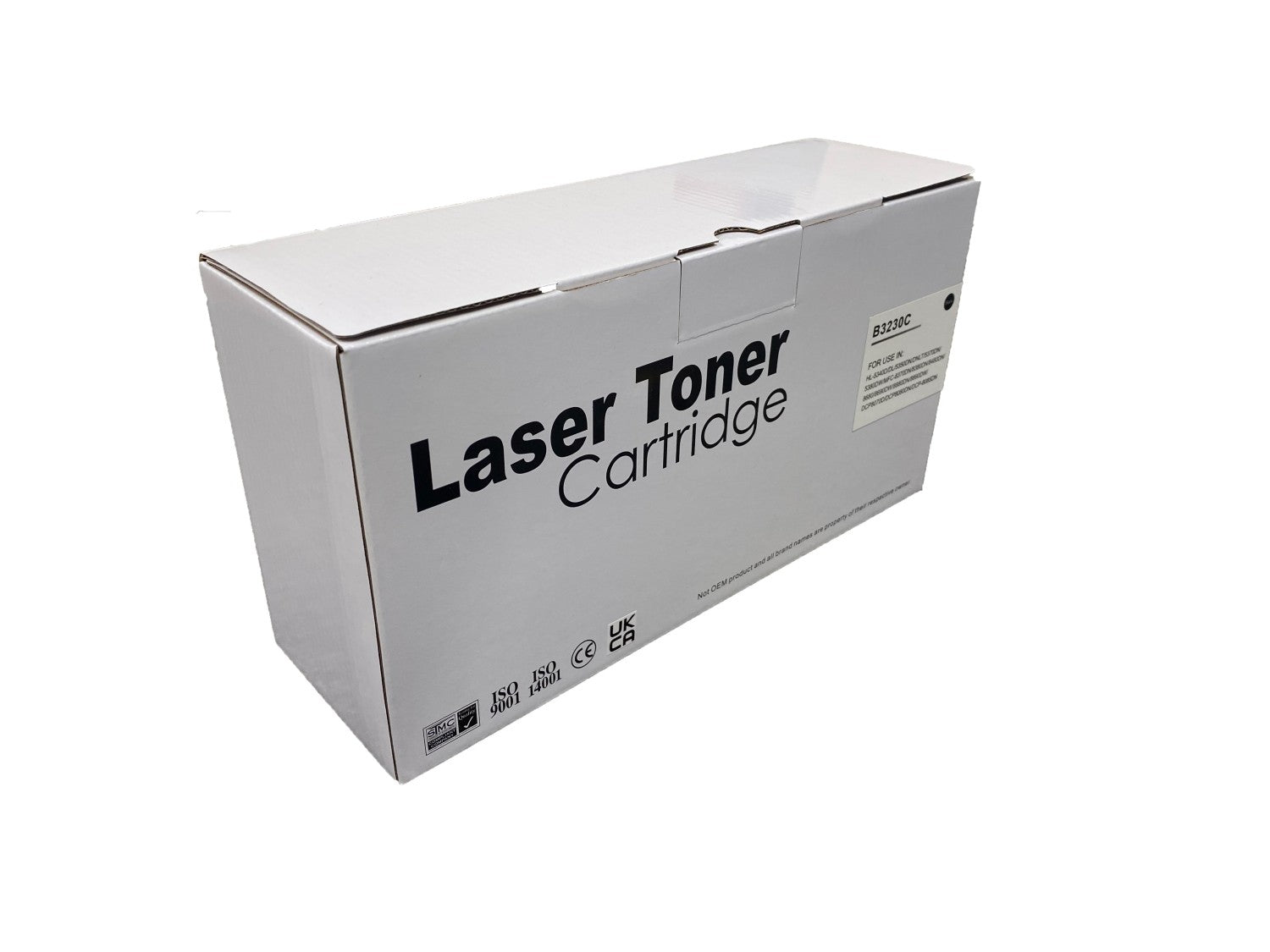 Compatible Brother TN3230 Toner