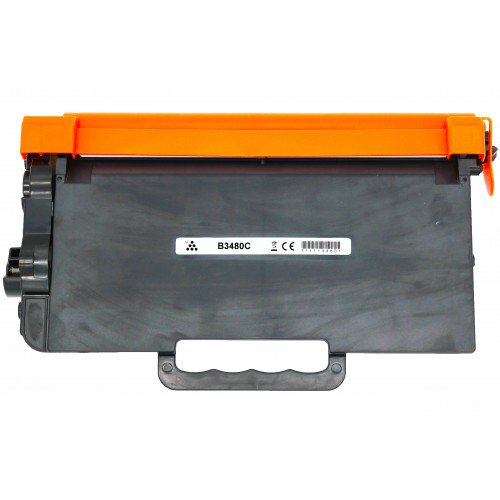 Compatible Brother TN2220, TN2320, TN2420, TN3480 Hi Cap Toner