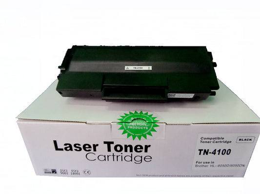 Compatible Brother HL5440 TN3380 Toner Ctg