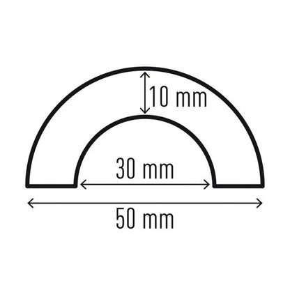 Durable Pipe Protection Profile P30