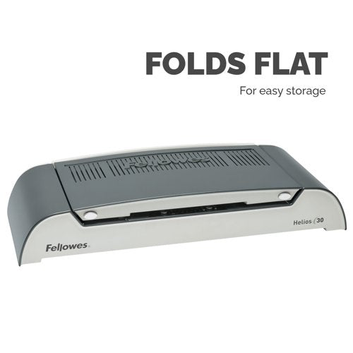 Helios 30 Thermal Binder 230V UK