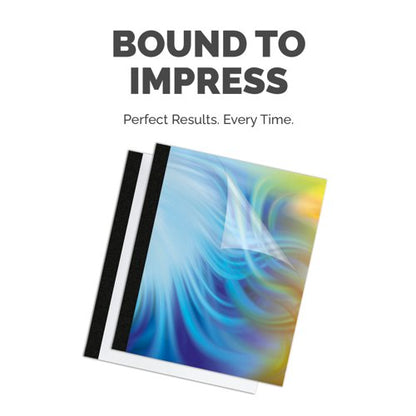 Helios 30 Thermal Binder 230V UK