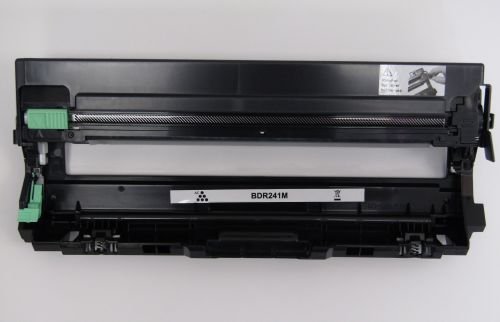 Compatible Brother DR241M Magenta DR241CL Drum
