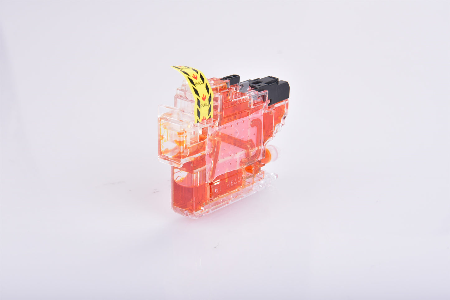 Compatible Brother LC3211M Magenta Ink Ctg 6ml Ink 200 Pages