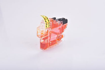 Compatible Brother LC421Y, LC426Y, LC424Y, LC427Y, LC3211Y, LC3233Y, LC3217Y, LC3237Y, LC422Y Yellow Ink Cartridge