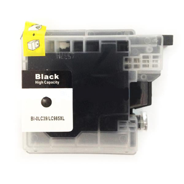 Compatible Brother MFC290C Black Ink LC1100BK also for LC980BK  [LC980/LC1100BK]