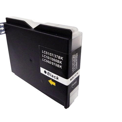 Compatible Brother LC985 Multipack 4 Ink Ctgs  [LC985BK/C/M/Y]
