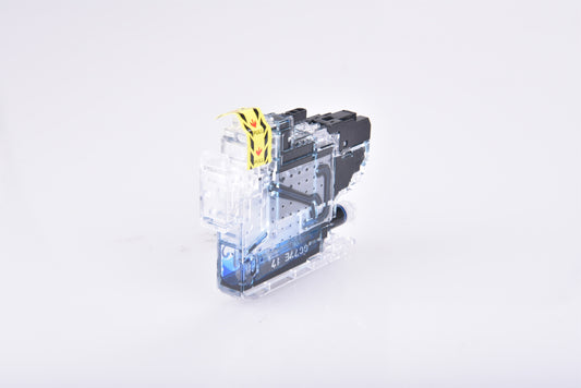 Compatible Brother LC3213BK Hi Cap Black Ink Ctg 11ml Ink 400 Pages