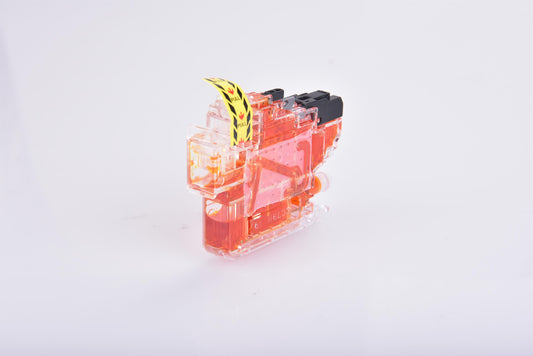 Compatible Brother LC3213M Hi Cap Magenta Ink Ctg 6.6ml Ink 400 Pages