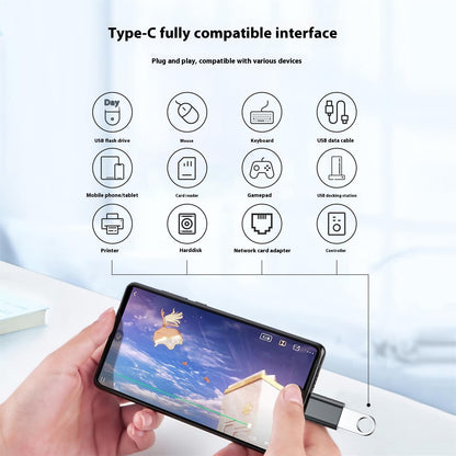 USB Data Transmission Cable