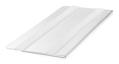Durable Adhesive Pocket 1/2 A5 Clear (10)